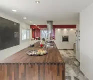 Вилла с панорамным видом в Саррии, Барселона, 7 спален