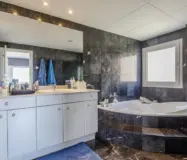 Вилла с панорамным видом в Саррии, Барселона, 7 спален