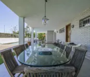 Вилла с панорамным видом в Саррии, Барселона, 7 спален