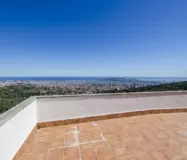 Вилла с панорамным видом в Саррии, Барселона, 7 спален