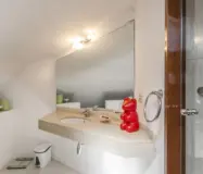 Вилла с панорамным видом в Саррии, Барселона, 7 спален