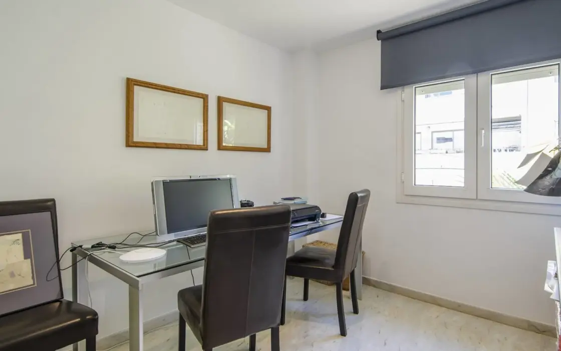 Вилла с панорамным видом в Саррии, Барселона, 7 спален