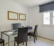 Вилла с панорамным видом в Саррии, Барселона, 7 спален