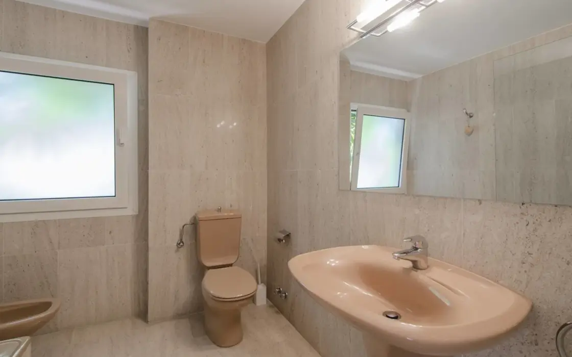 Вилла с панорамным видом в Саррии, Барселона, 7 спален