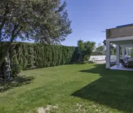 Вилла с панорамным видом в Саррии, Барселона, 7 спален