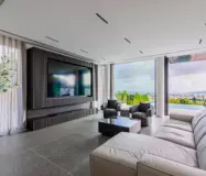 Розкішна вілла 710 кв.м з терасою в Саррії, Барселона