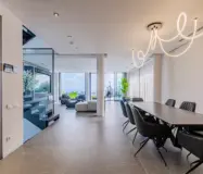 Розкішна вілла 710 кв.м з терасою в Саррії, Барселона