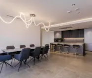 Розкішна вілла 710 кв.м з терасою в Саррії, Барселона