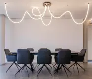 Розкішна вілла 710 кв.м з терасою в Саррії, Барселона