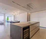 Розкішна вілла 710 кв.м з терасою в Саррії, Барселона