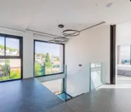 Розкішна вілла 710 кв.м з терасою в Саррії, Барселона