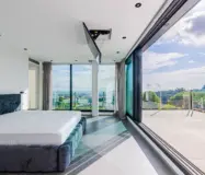 Розкішна вілла 710 кв.м з терасою в Саррії, Барселона