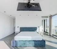 Розкішна вілла 710 кв.м з терасою в Саррії, Барселона