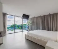 Розкішна вілла 710 кв.м з терасою в Саррії, Барселона