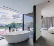 Розкішна вілла 710 кв.м з терасою в Саррії, Барселона