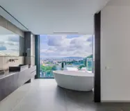 Розкішна вілла 710 кв.м з терасою в Саррії, Барселона