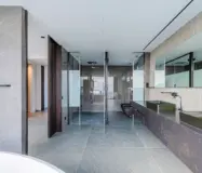 Розкішна вілла 710 кв.м з терасою в Саррії, Барселона