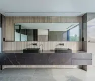 Розкішна вілла 710 кв.м з терасою в Саррії, Барселона