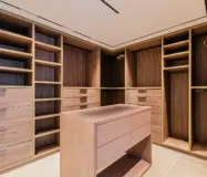 Розкішна вілла 710 кв.м з терасою в Саррії, Барселона