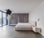 Розкішна вілла 710 кв.м з терасою в Саррії, Барселона