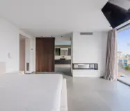 Розкішна вілла 710 кв.м з терасою в Саррії, Барселона