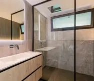 Розкішна вілла 710 кв.м з терасою в Саррії, Барселона