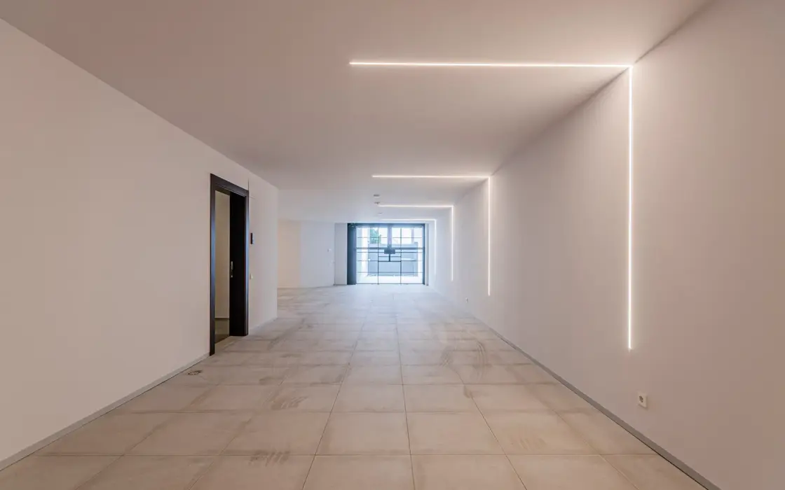 Розкішна вілла 710 кв.м з терасою в Саррії, Барселона