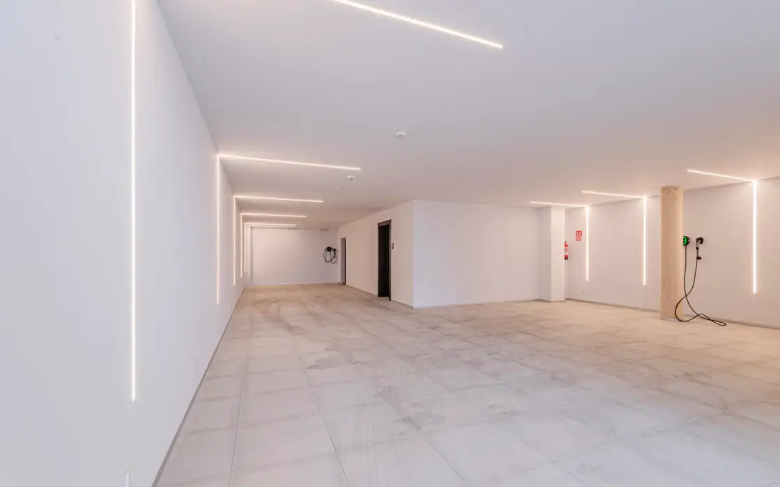 Розкішна вілла 710 кв.м з терасою в Саррії, Барселона