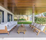 Элитная вилла с панорамным видом в Педральбесе, Барселона