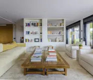 Элитная вилла с панорамным видом в Педральбесе, Барселона