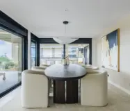 Элитная вилла с панорамным видом в Педральбесе, Барселона