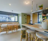 Элитная вилла с панорамным видом в Педральбесе, Барселона