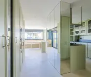 Элитная вилла с панорамным видом в Педральбесе, Барселона