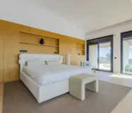 Элитная вилла с панорамным видом в Педральбесе, Барселона