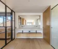 Элитная вилла с панорамным видом в Педральбесе, Барселона