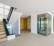 Элитная вилла с панорамным видом в Педральбесе, Барселона