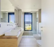 Элитная вилла с панорамным видом в Педральбесе, Барселона