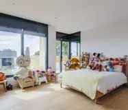 Элитная вилла с панорамным видом в Педральбесе, Барселона