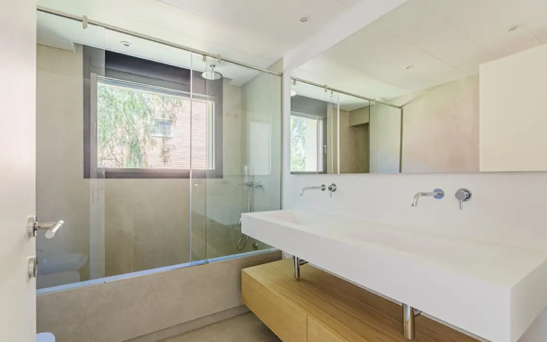 Элитная вилла с панорамным видом в Педральбесе, Барселона