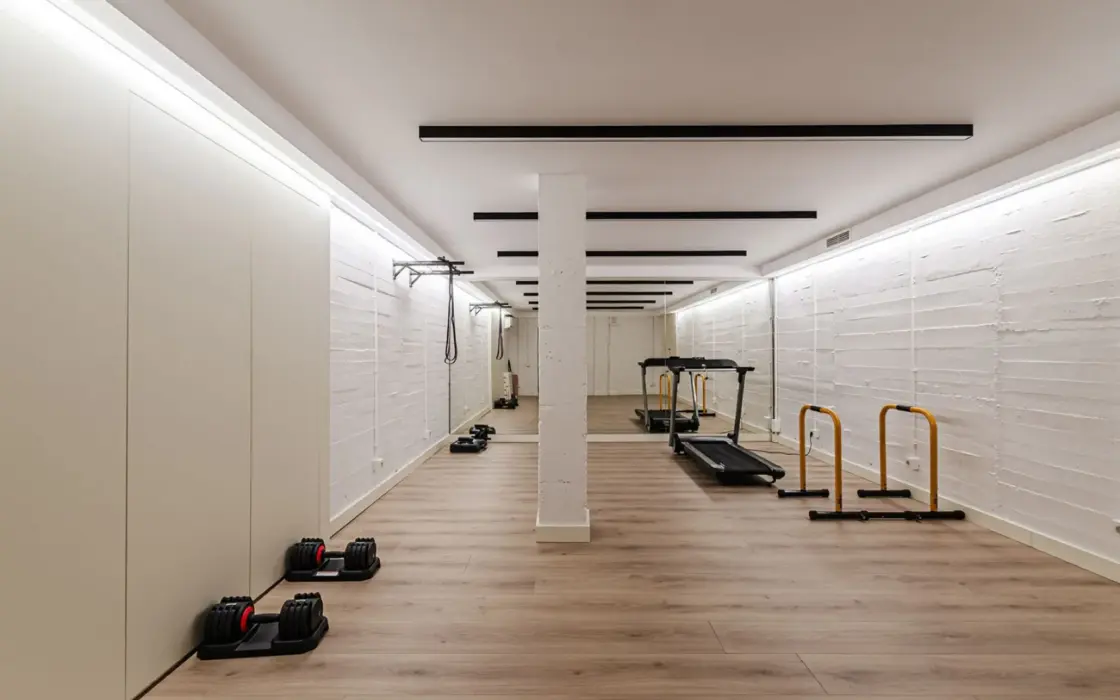 Элитная вилла с панорамным видом в Педральбесе, Барселона