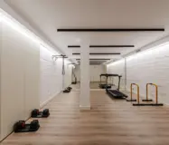 Элитная вилла с панорамным видом в Педральбесе, Барселона