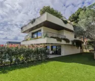 Элитная вилла с панорамным видом в Педральбесе, Барселона