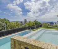 Элитная вилла с панорамным видом в Педральбесе, Барселона