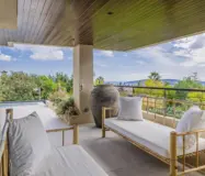 Элитная вилла с панорамным видом в Педральбесе, Барселона