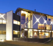 Престижна вілла в Педральбесі з терасою та панорамним видом