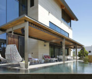 Престижна вілла в Педральбесі з терасою та панорамним видом