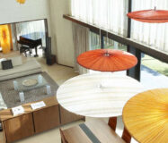 Престижна вілла в Педральбесі з терасою та панорамним видом