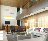 Престижна вілла в Педральбесі з терасою та панорамним видом