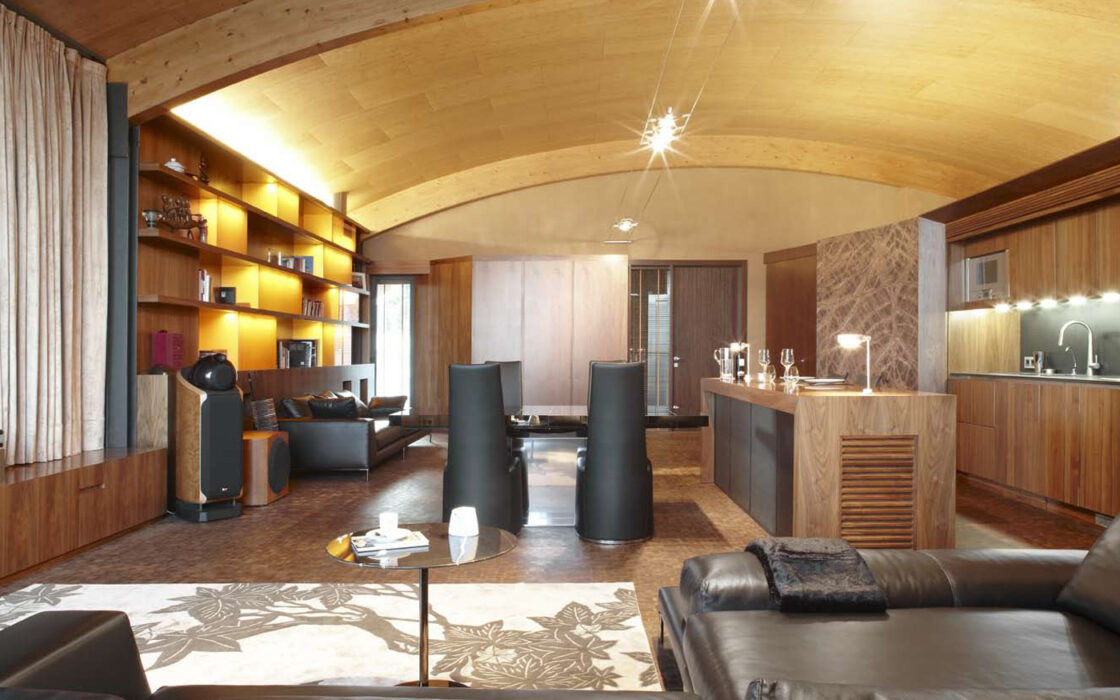 Престижна вілла в Педральбесі з терасою та панорамним видом