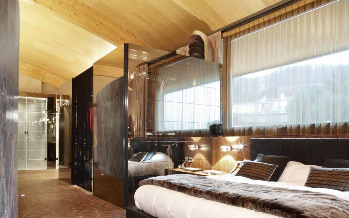 Престижна вілла в Педральбесі з терасою та панорамним видом